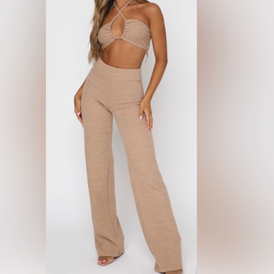White Fox Boutique “Unconditional” Set